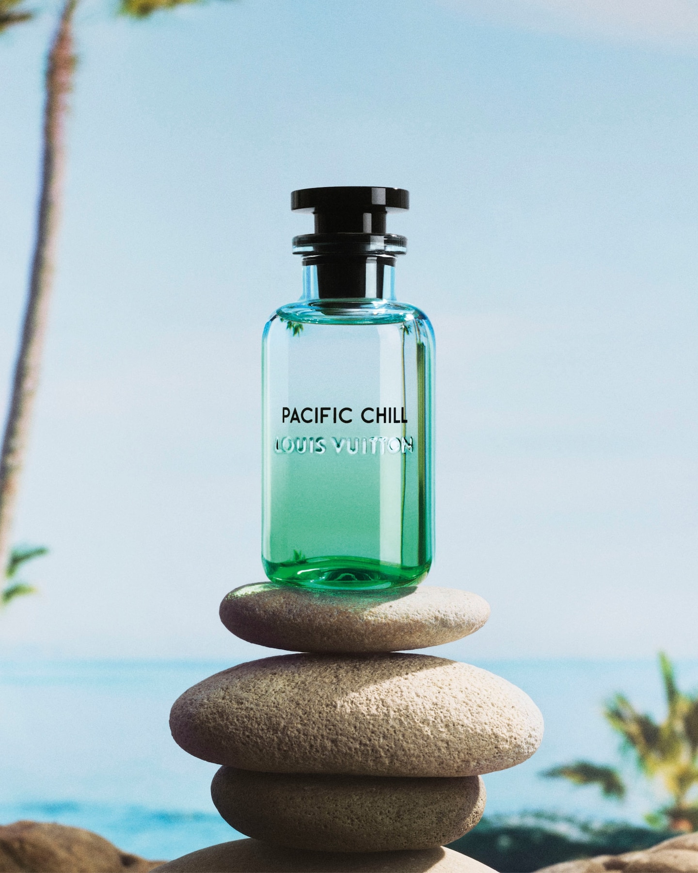 Pacific Chill Louis Vuitton main image 0