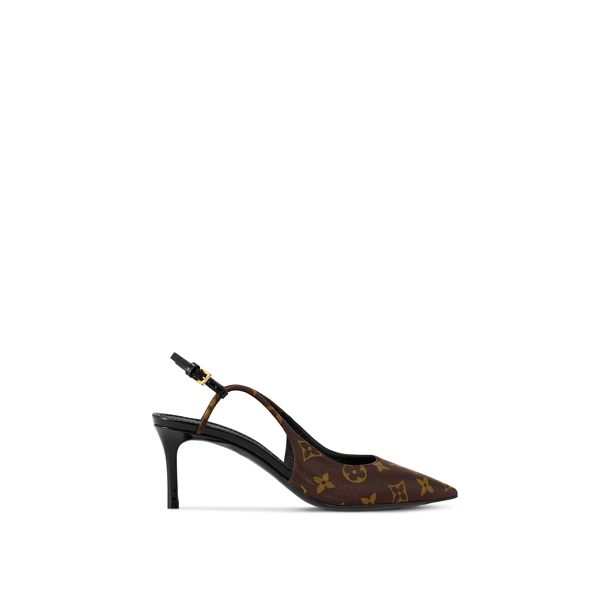 tacones louis vuitton precio