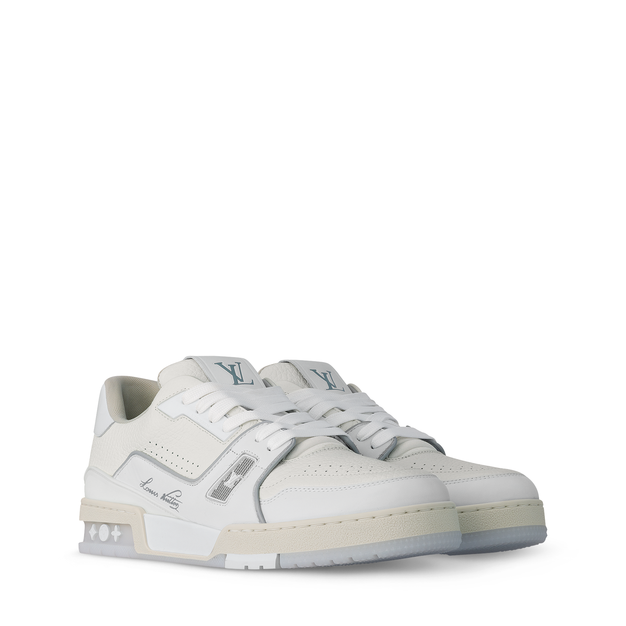 Men Louis Vuitton Shoes Hombre Lv Trainer Tenis Louis Vuitton