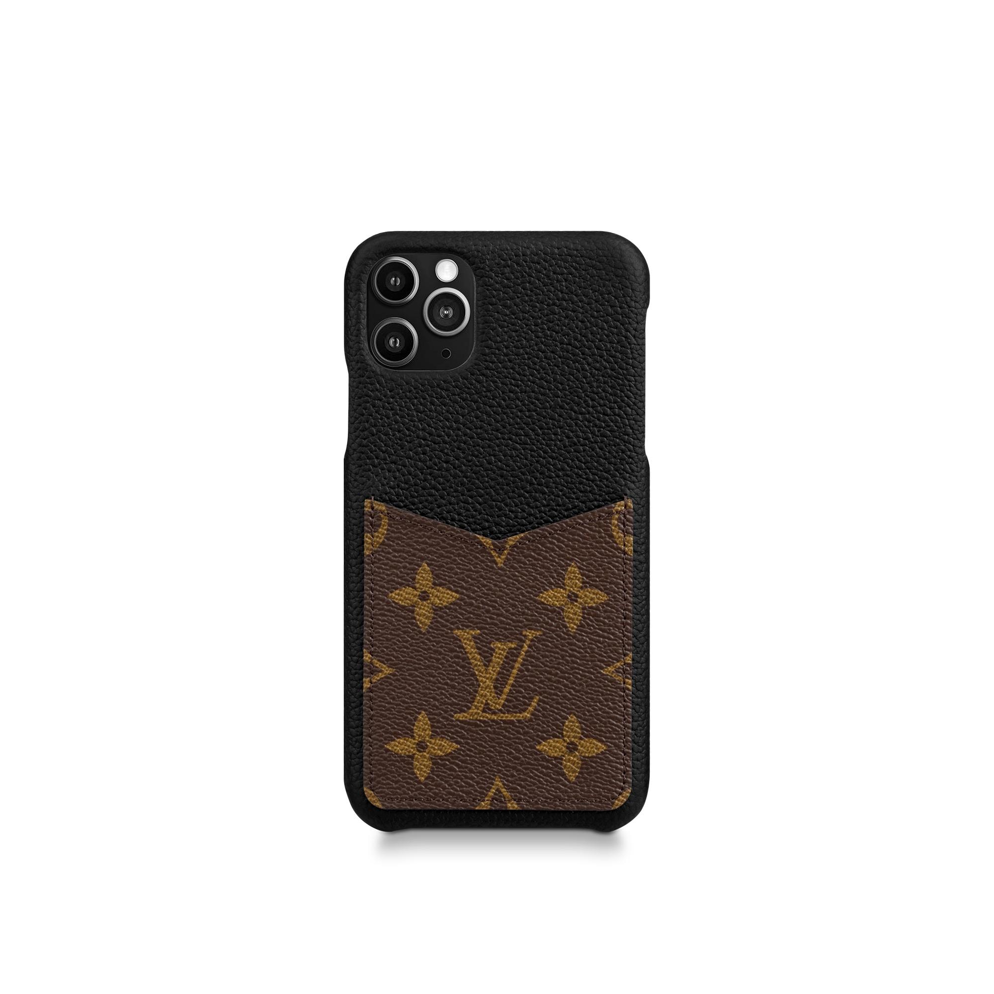 Fundas de Piel para iPhone para Mujer: X/XS, 11/Pro/Pro | LOUIS VUITTON ®