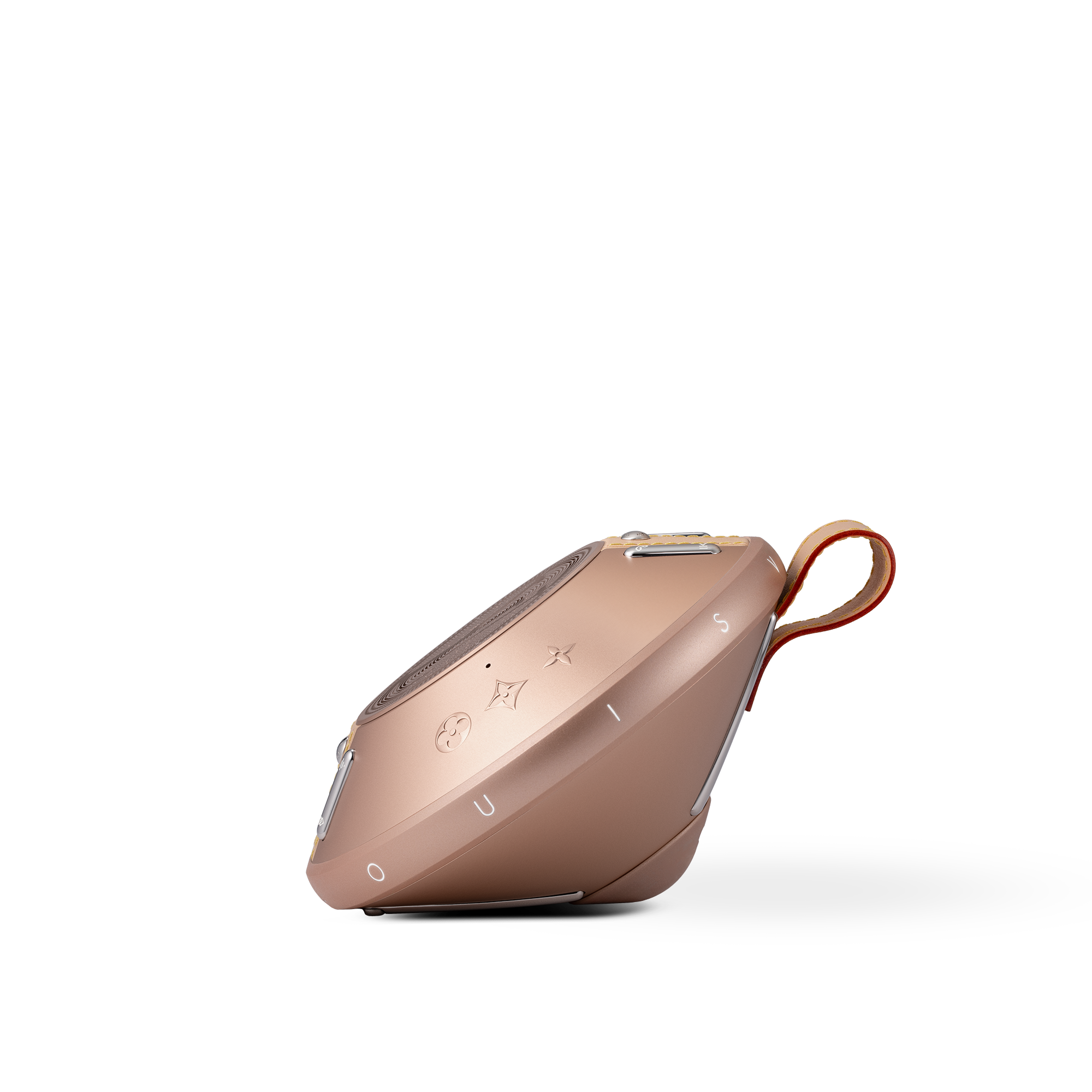  Relojería Relojes conectados 
  Altavoz LV Nanograma Copper
 | Louis Vuitton ® (Ampliar producto)