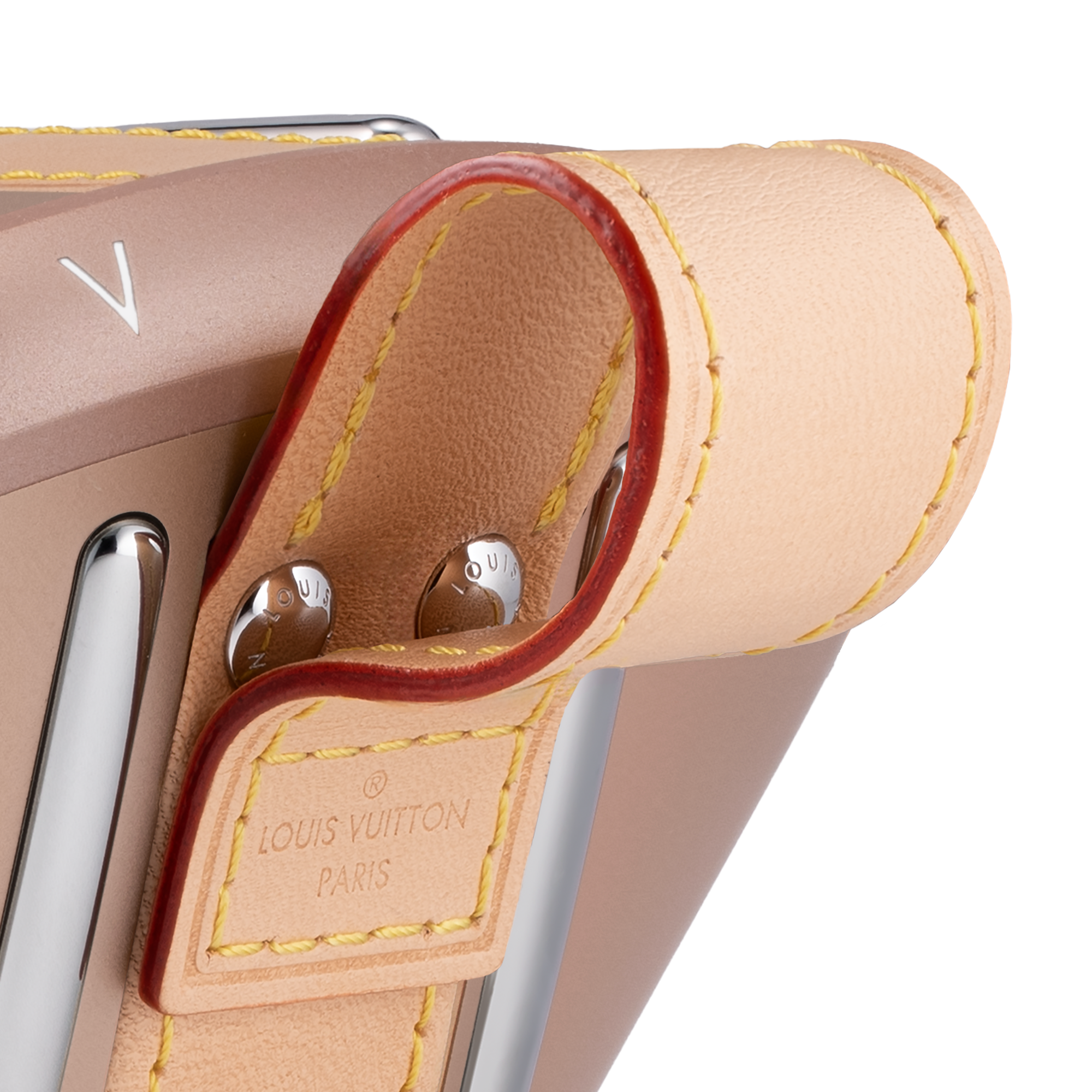  Relojería Relojes conectados 
  Altavoz LV Nanograma Copper
 | Louis Vuitton ® (Ampliar producto)
