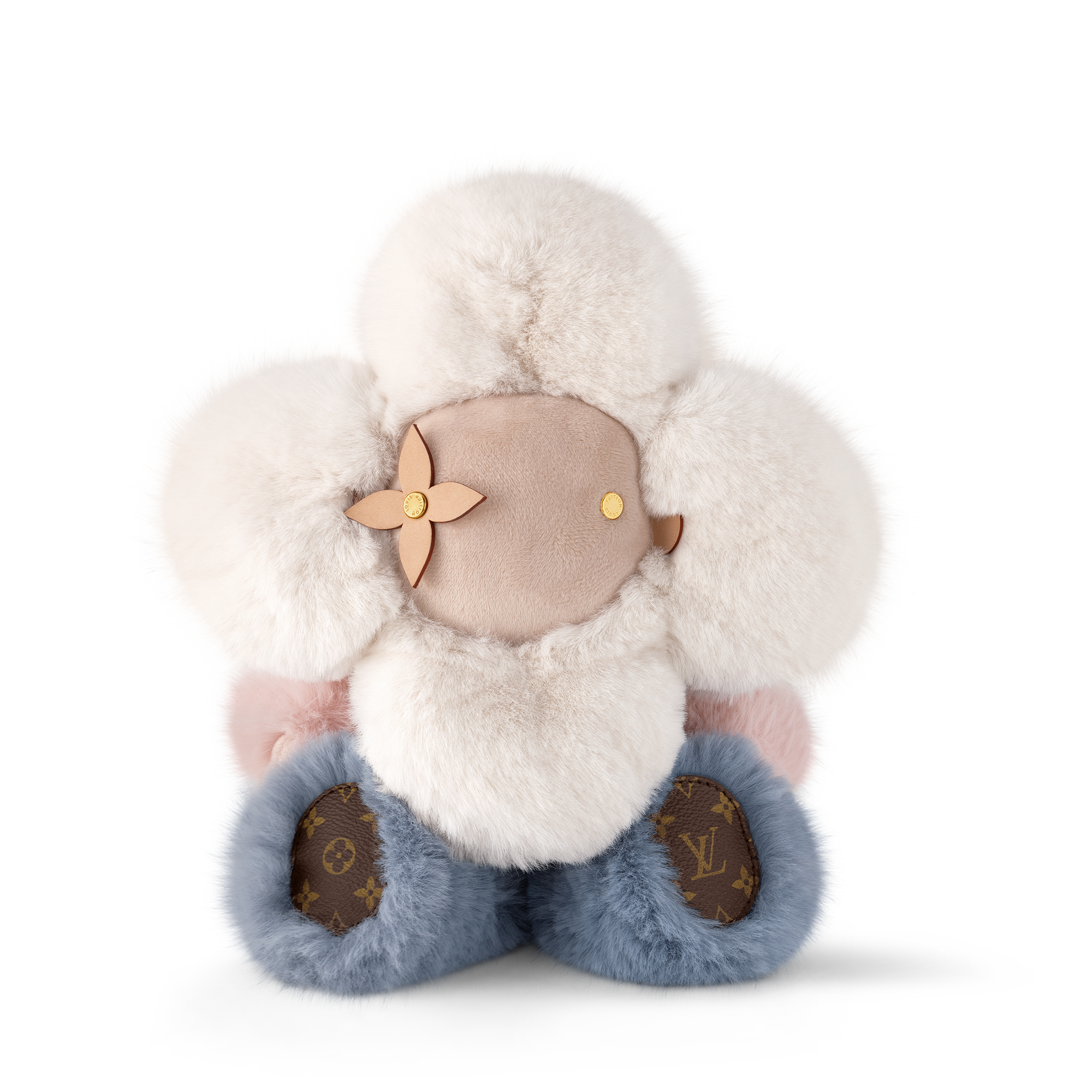 Peluche Vivienne - Baúles, Viajes y Hogar - Deporte y Lifestyle | LOUIS  VUITTON ®