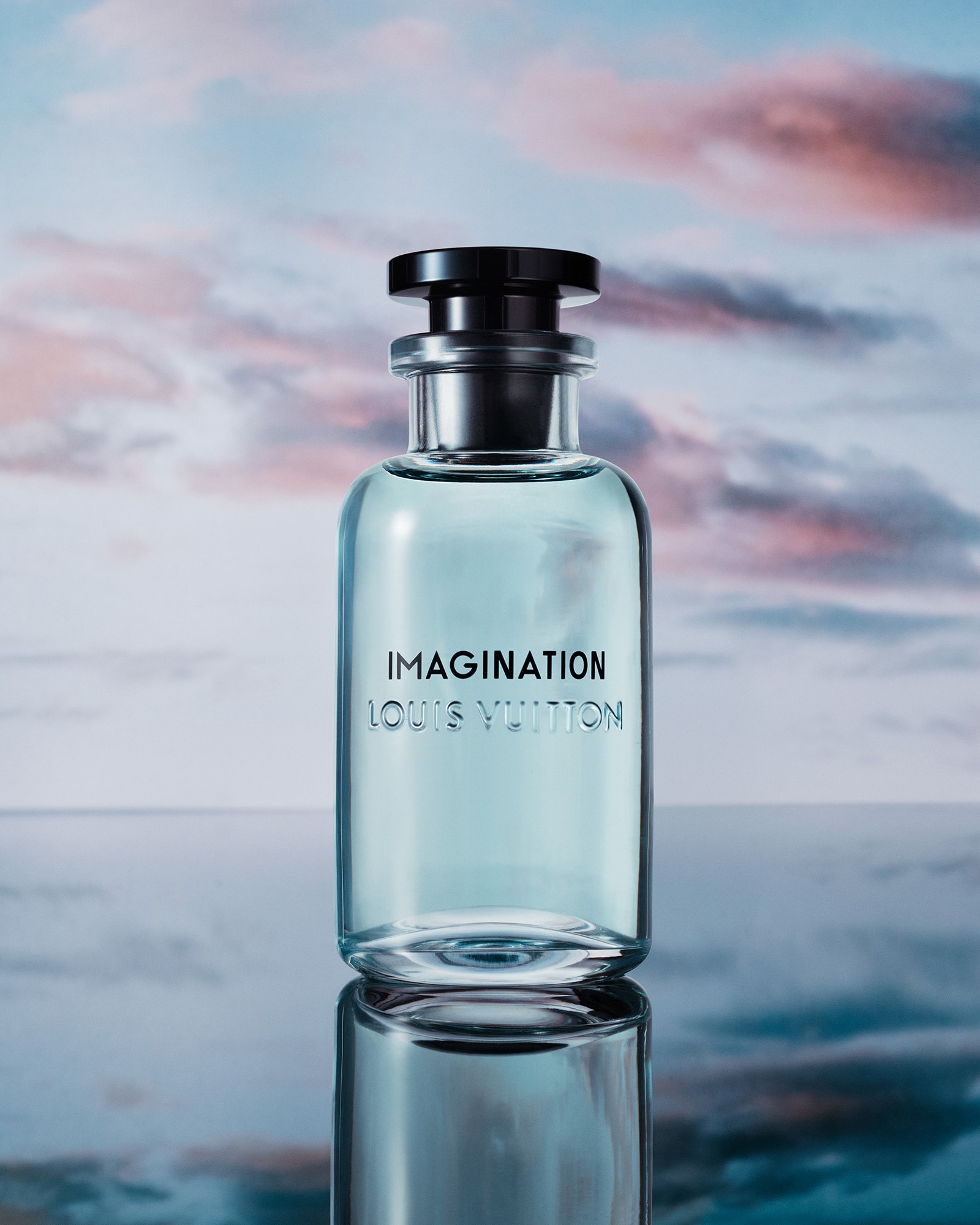 Imagination | LOUIS VUITTON ®