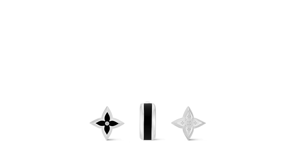 Aretes LV Spike S00 - Hombre - Bisutería | LOUIS VUITTON