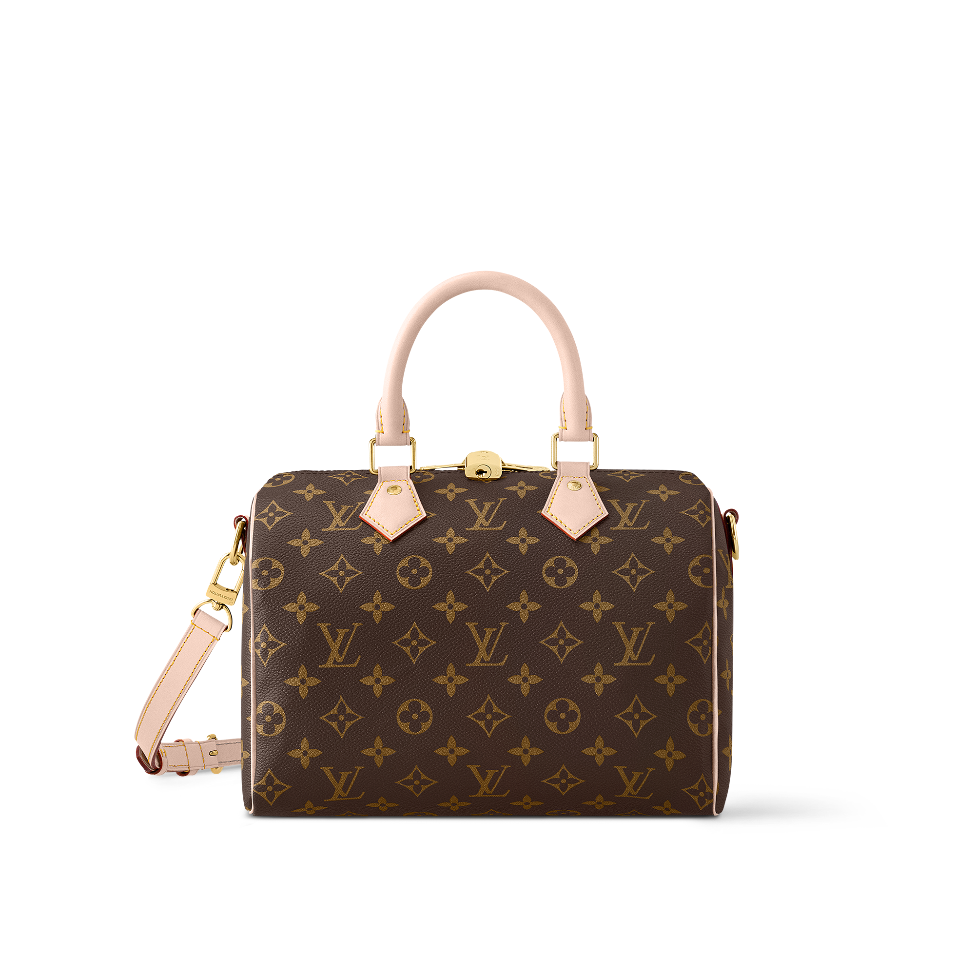 le speedy louis vuitton