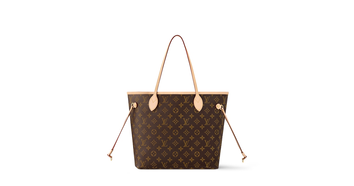 Productos de Louis Vuitton: Bolsa Neverfull MM