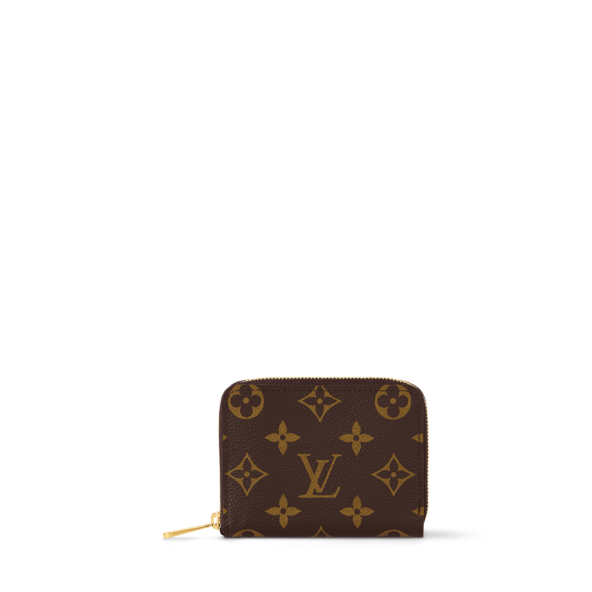 Monedero Zippy Monogram - Mujer - Carteras y artículos de piel pequeños | LOUIS  VUITTON ®