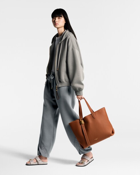 Souliers Mules et Slides Mule plate confort Bom Dia | Louis Vuitton ®