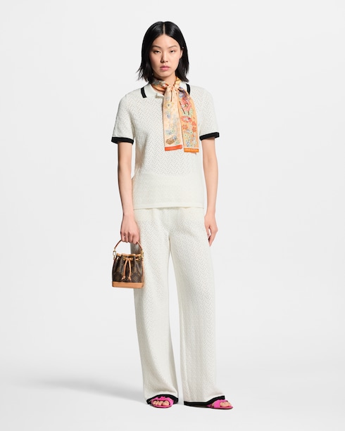 S00 Accessoires Carrés de Soie et Bandeaux Bandeau LV Club | Louis Vuitton ®