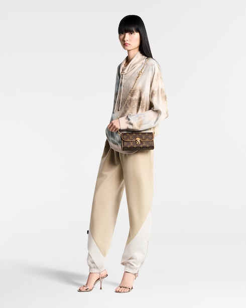 Shoes Sandals and Espadrilles 6AM Sandal | Louis Vuitton ®