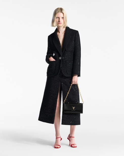 Sapatos Sandálias e Espadrilles Sandália 6AM | Louis Vuitton ®