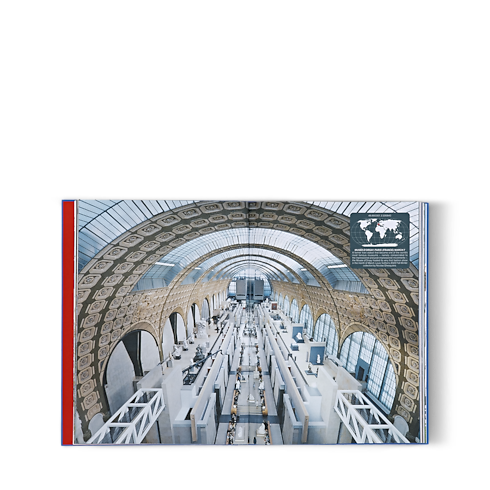 Librería Libros de pasta dura Almanach 2022 | Louis Vuitton ® (Ampliar producto)