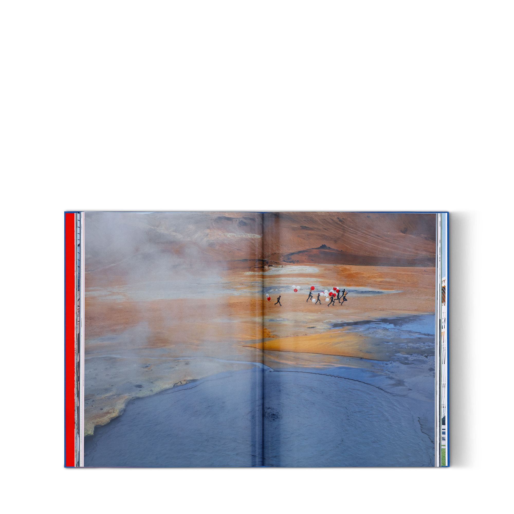  Librería Libros de pasta dura Almanach 2022 | Louis Vuitton ® (Ampliar producto)