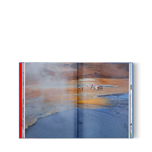 Librería Libros de pasta dura Almanach 2022 | Louis Vuitton ® (Ampliar producto)