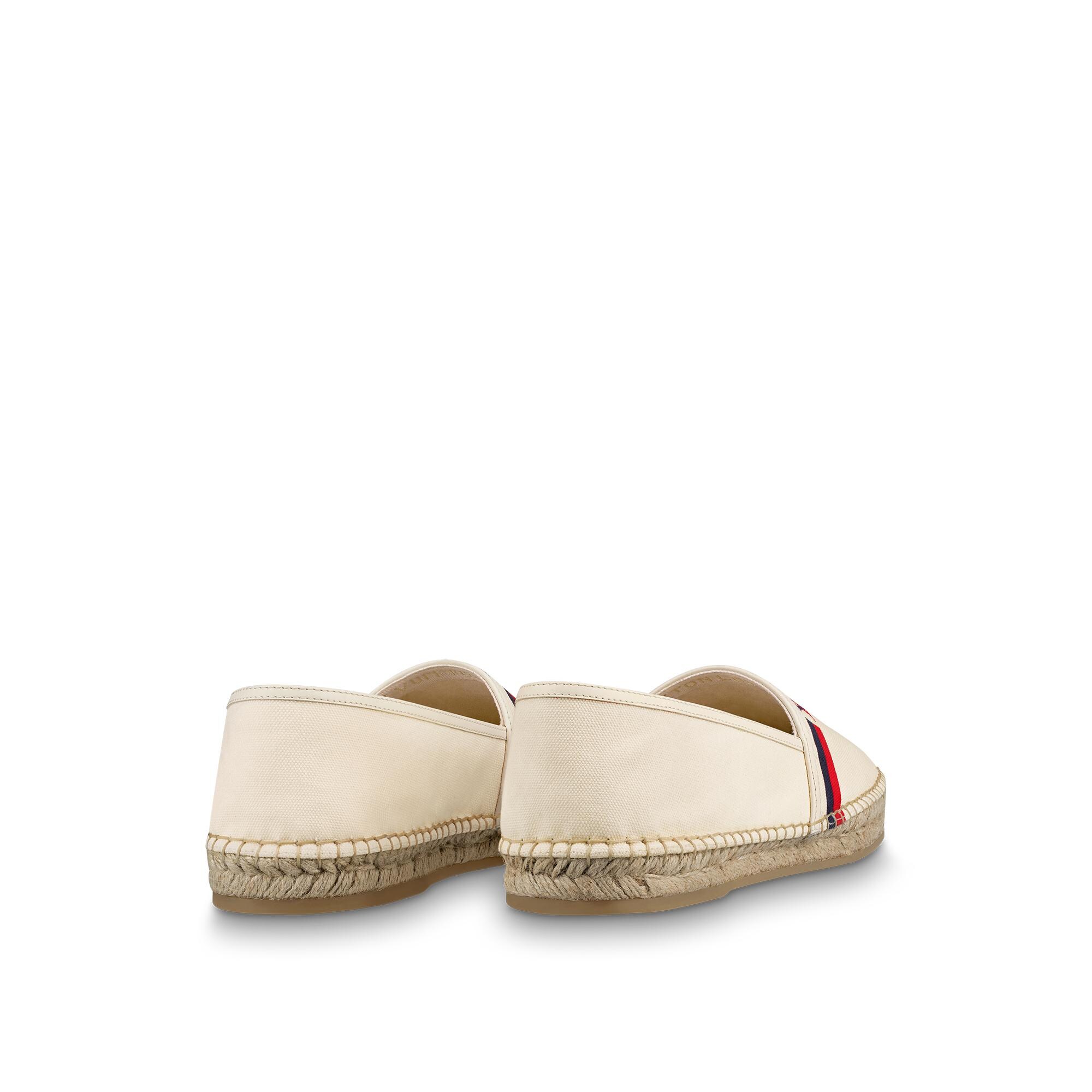  Discontinued Product Obs 5 Alpargata Bidart | Louis Vuitton ® (Ampliar producto)