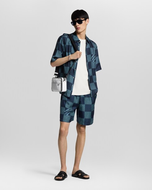 Taigarama Bolsas Femininas Lançamentos Bolsa Messenger Alpha | Louis Vuitton ®