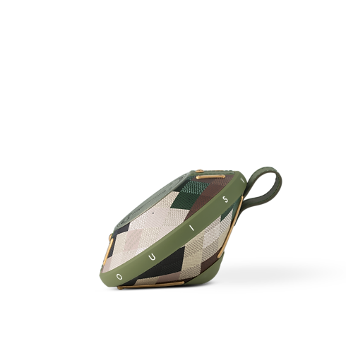 Relojería Relojes conectados Altavoz LV Nanograma Damoflage | Louis Vuitton ® (Ampliar producto)