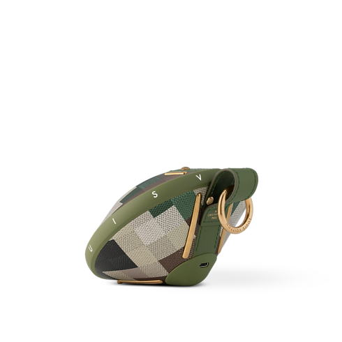 Relojería Relojes conectados Altavoz LV Nanograma Damoflage | Louis Vuitton ® (Ampliar producto)