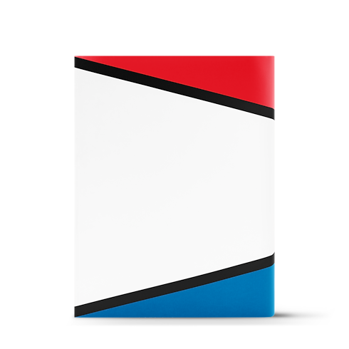 Librería Libros de pasta dura America's Cup | Louis Vuitton ® (Ampliar producto)