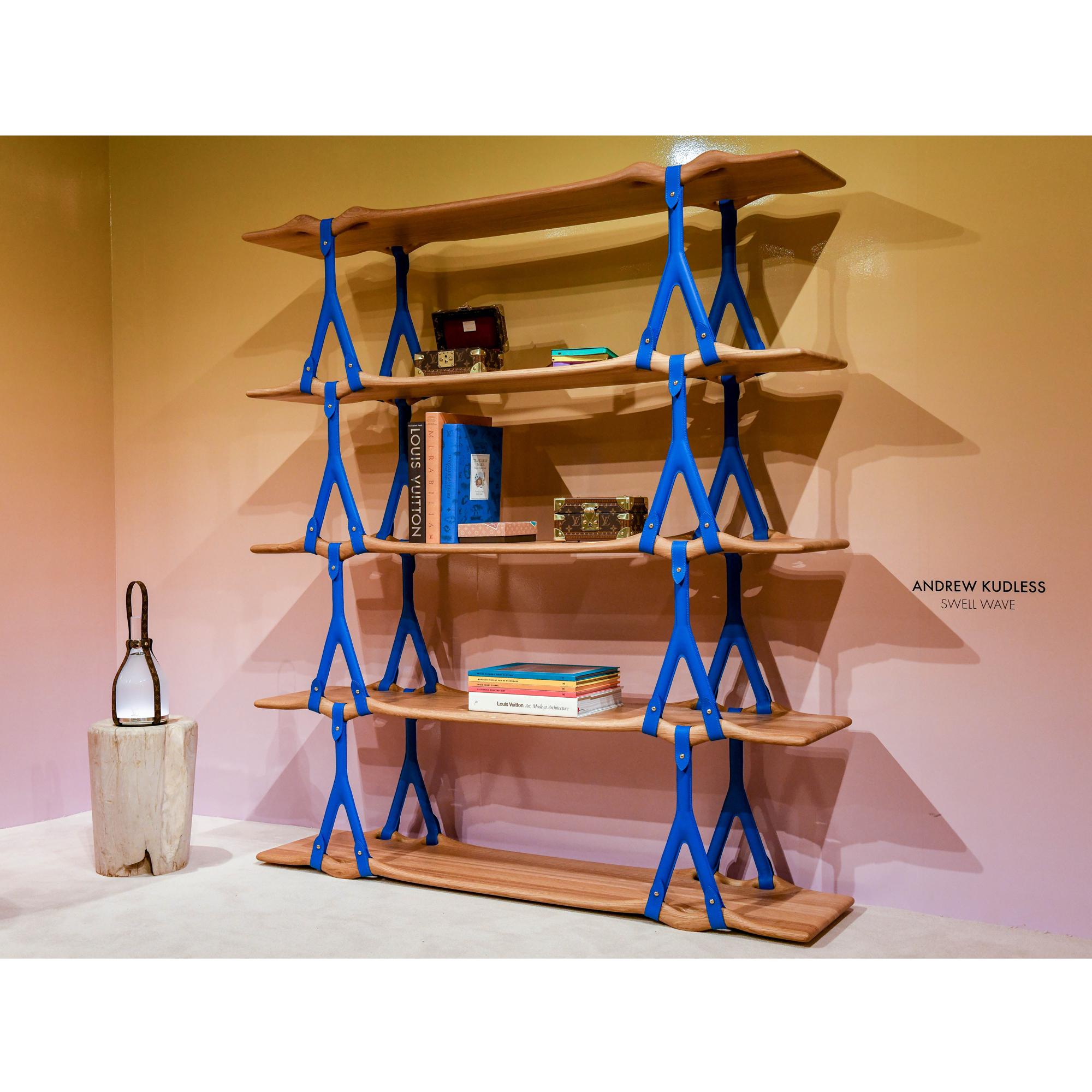  Hogar y Art of Dining Muebles Andrew Kudless | Louis Vuitton ® (Ampliar producto)