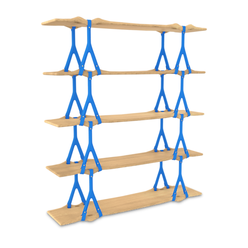 Hogar y Art of Dining Muebles Andrew Kudless | Louis Vuitton ® (Ampliar producto)