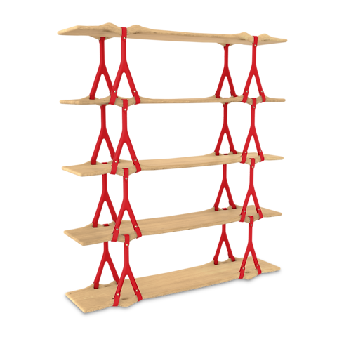 Fire red (Sin existencias)