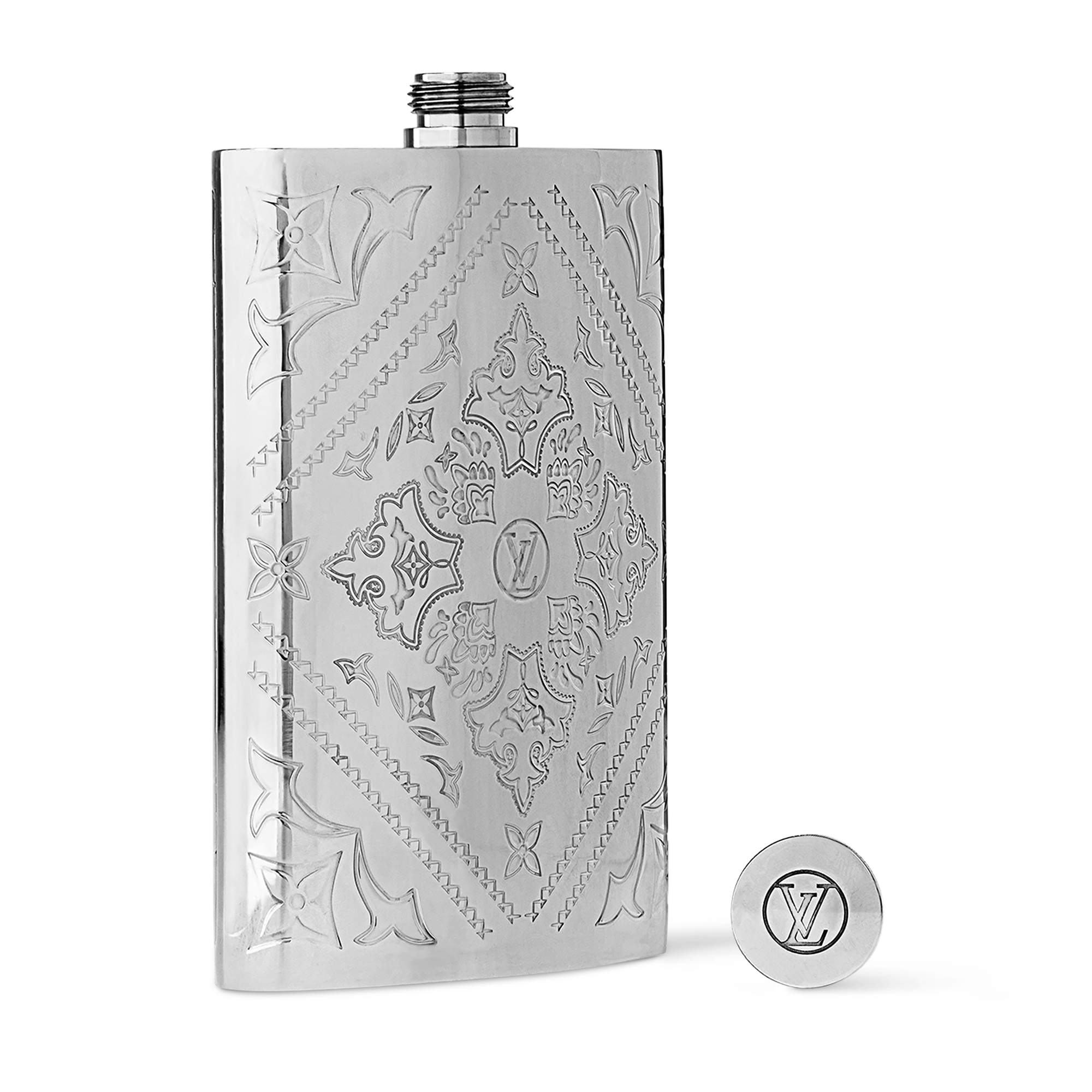  Deporte y Lifestyle Lifestyle y Muñecas Vivienne  Ánfora Bill | Louis Vuitton ® (Ampliar producto)