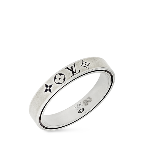 S00 Accesorios Todos los Accesorios Anillo ancho LV Tailor | Louis Vuitton ® (Ampliar producto)