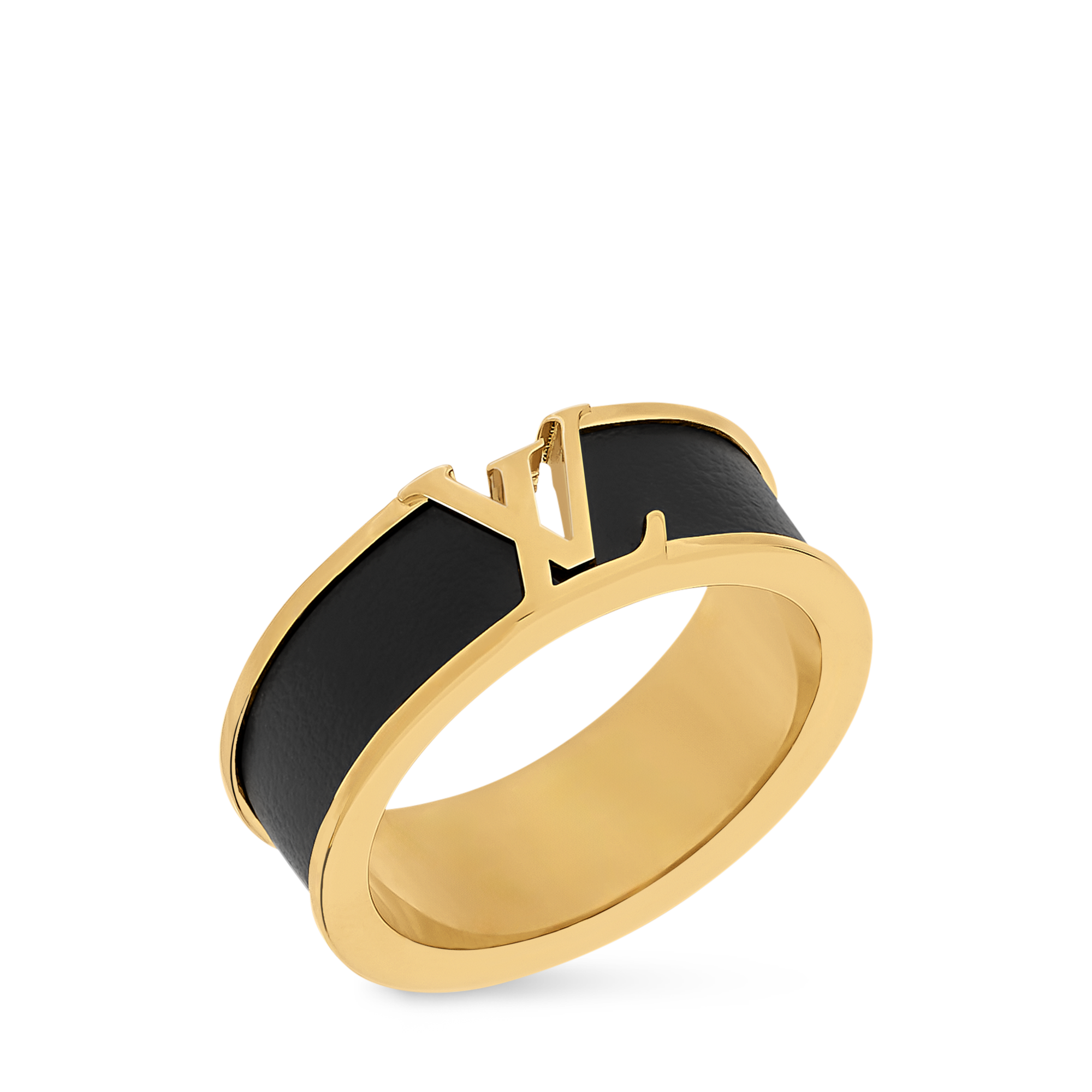 S00 Bisutería Anillos Anillo Capri | Louis Vuitton ® (Ampliar producto)