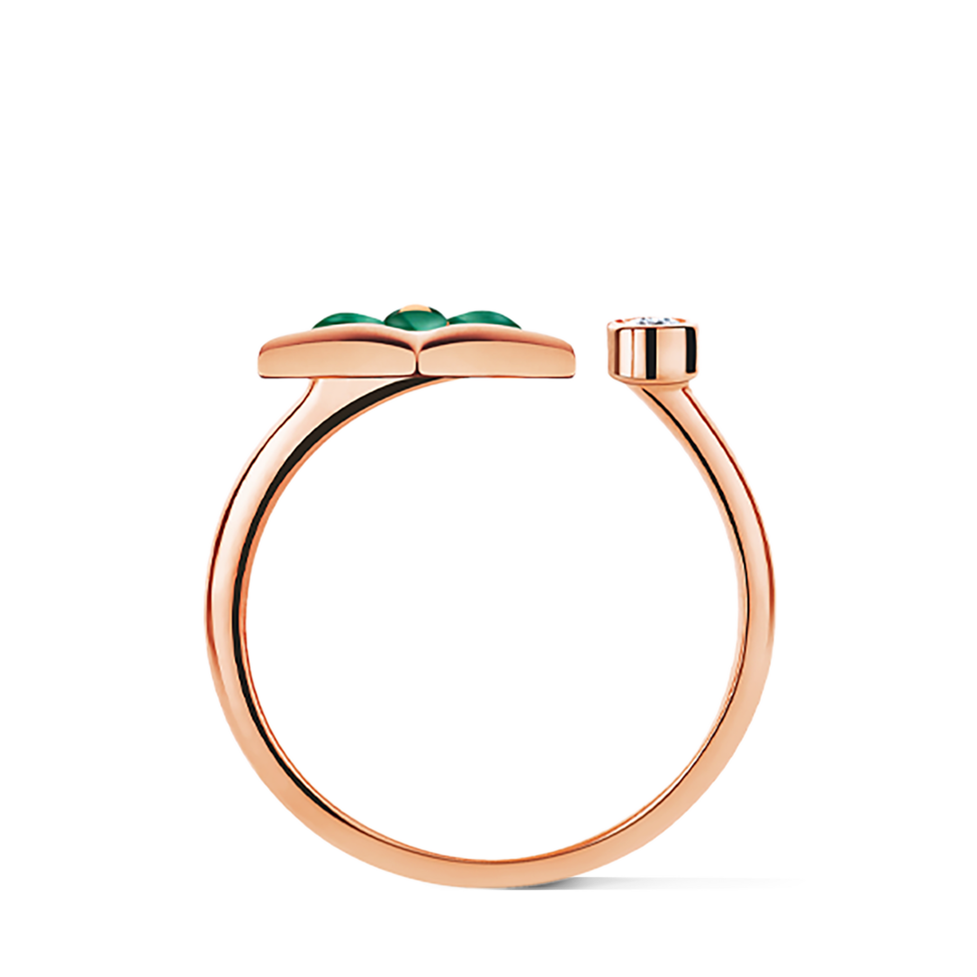  Categorías Toda la joyería fina Anillo Color Blossom Mini Star de oro rosa, malaquita y diamante | Louis Vuitton ® (Ampliar producto)