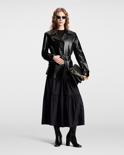 S00 Bijuterias Finas Anéis Anel Louisette Signature | Louis Vuitton ®