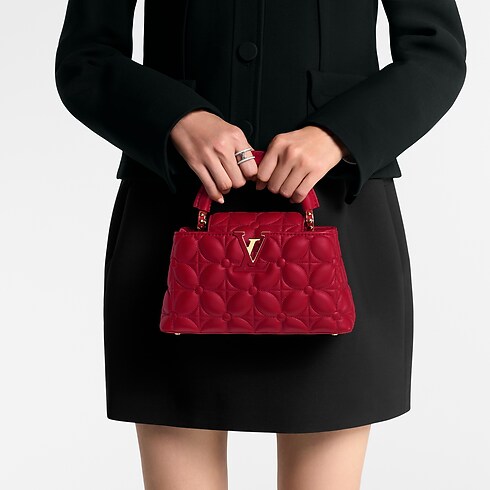 S00 Bisutería Toda la Bisutería Anillo LV Iconic | Louis Vuitton ® (Ampliar producto)