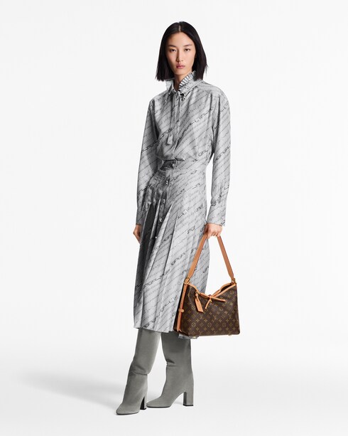 S00 Bijuterias Finas Anéis Anel LV Iconic Louisa | Louis Vuitton ®