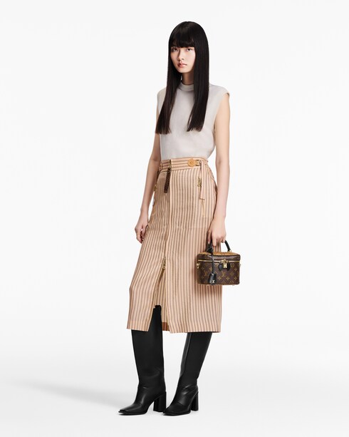 S00 Bijuterias Finas Anéis Anel Baby Louis | Louis Vuitton ®