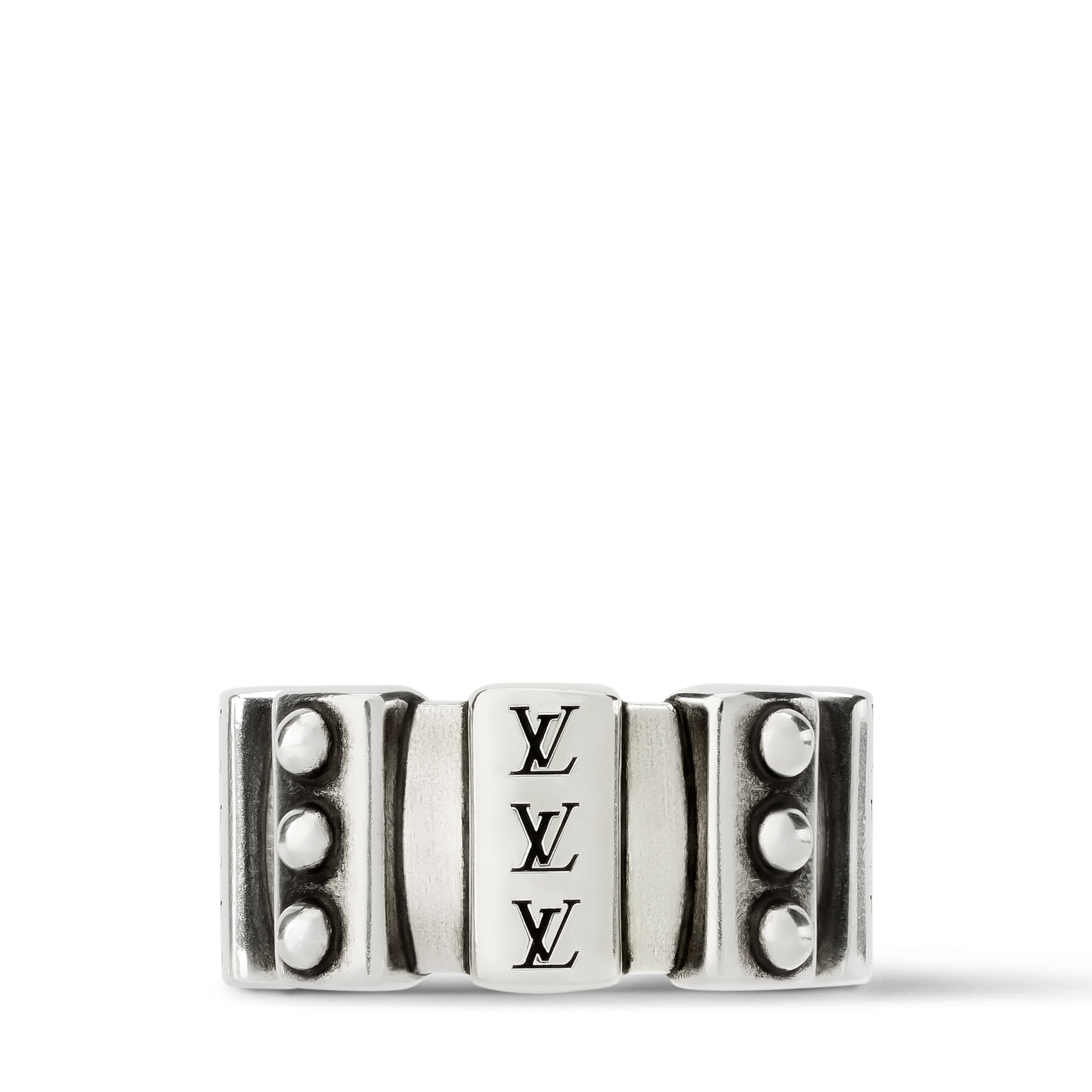 S00 Bisutería Anillos Anillo LV Lozine | Louis Vuitton ® (Ampliar producto)