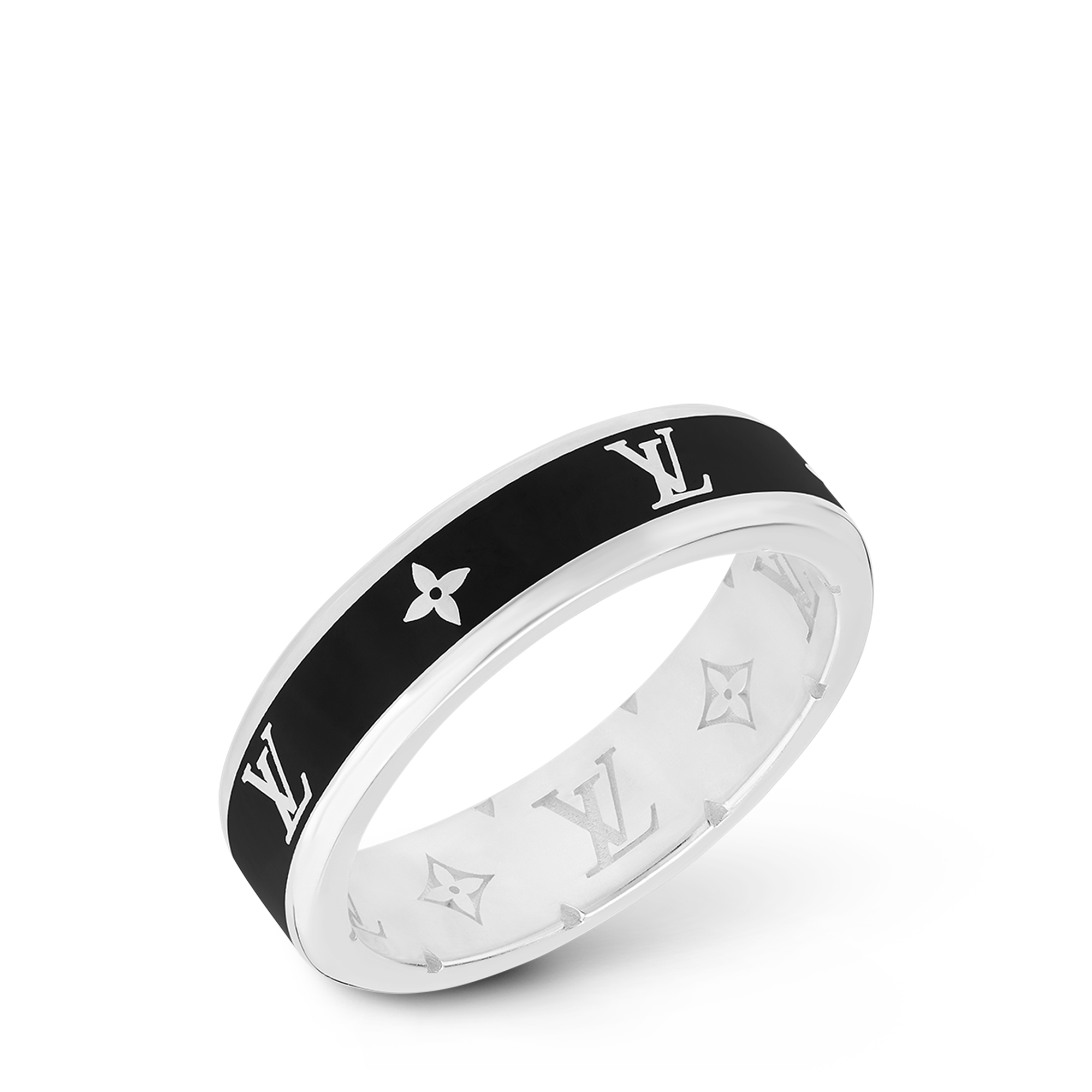 S00 Bisutería Anillos Anillo LV Spike | Louis Vuitton ® (Ampliar producto)