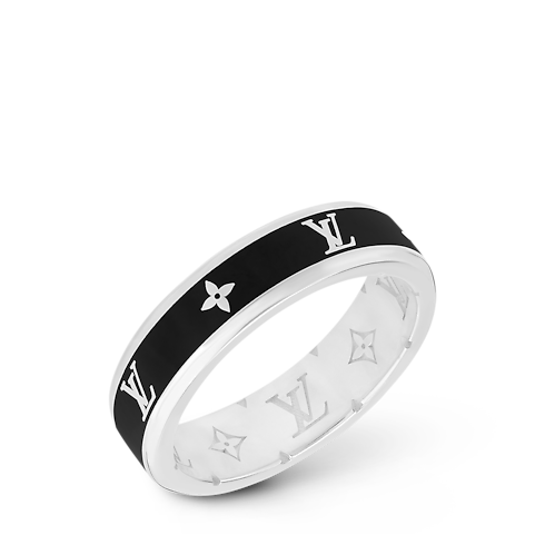 S00 Bisutería Anillos Anillo LV Spike | Louis Vuitton ® (Ampliar producto)