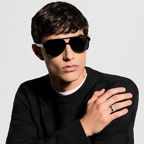 S00 Bisutería Anillos Anillo LV Spike | Louis Vuitton ® (Ampliar producto)