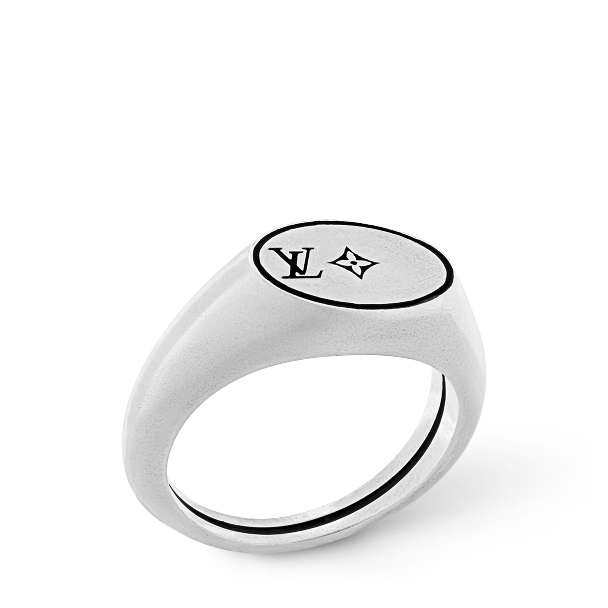 S00 Bisutería Anillos Anillo LV Tailor | Louis Vuitton ® (Ampliar producto)
