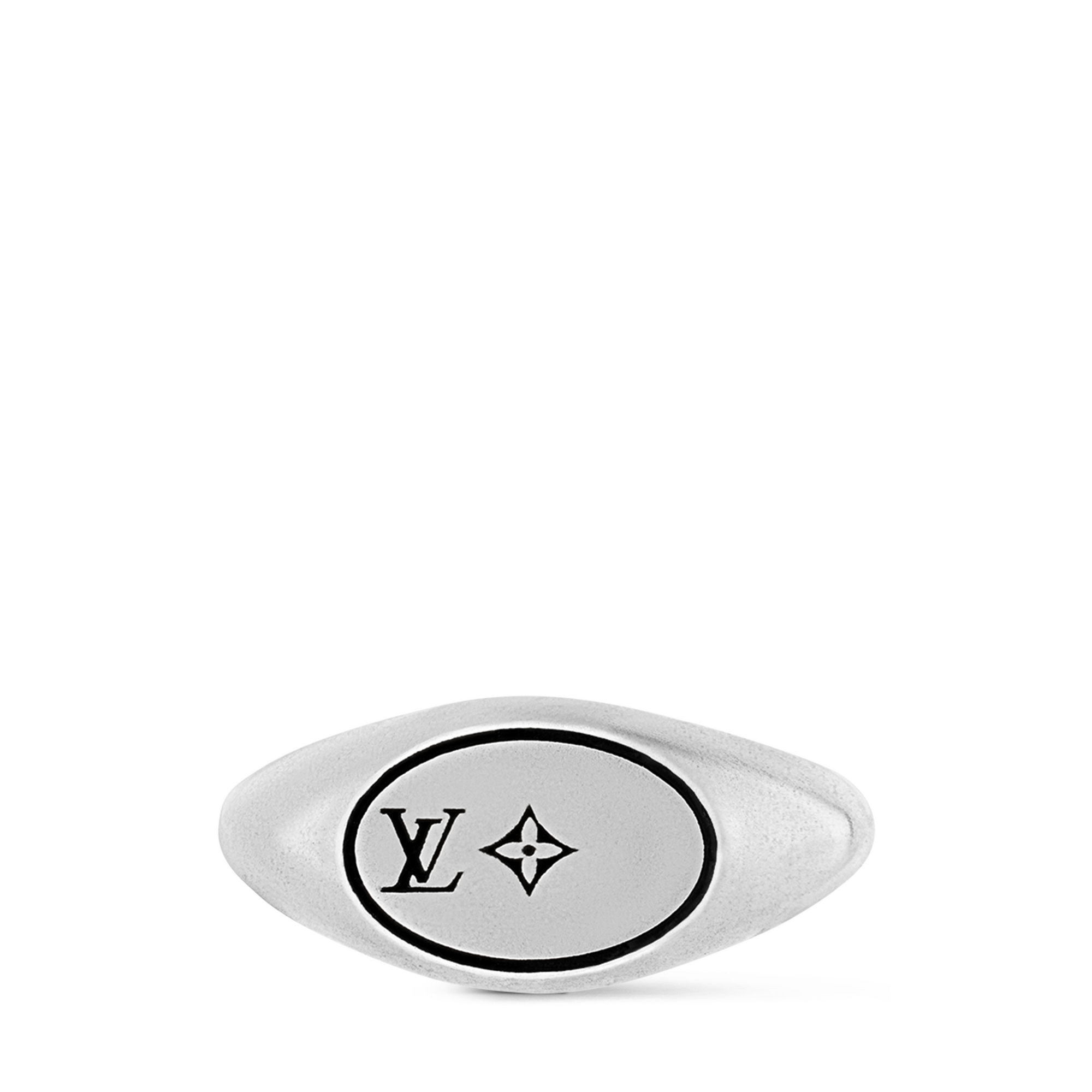 S00 Bisutería Anillos Anillo LV Tailor | Louis Vuitton ® (Ampliar producto)