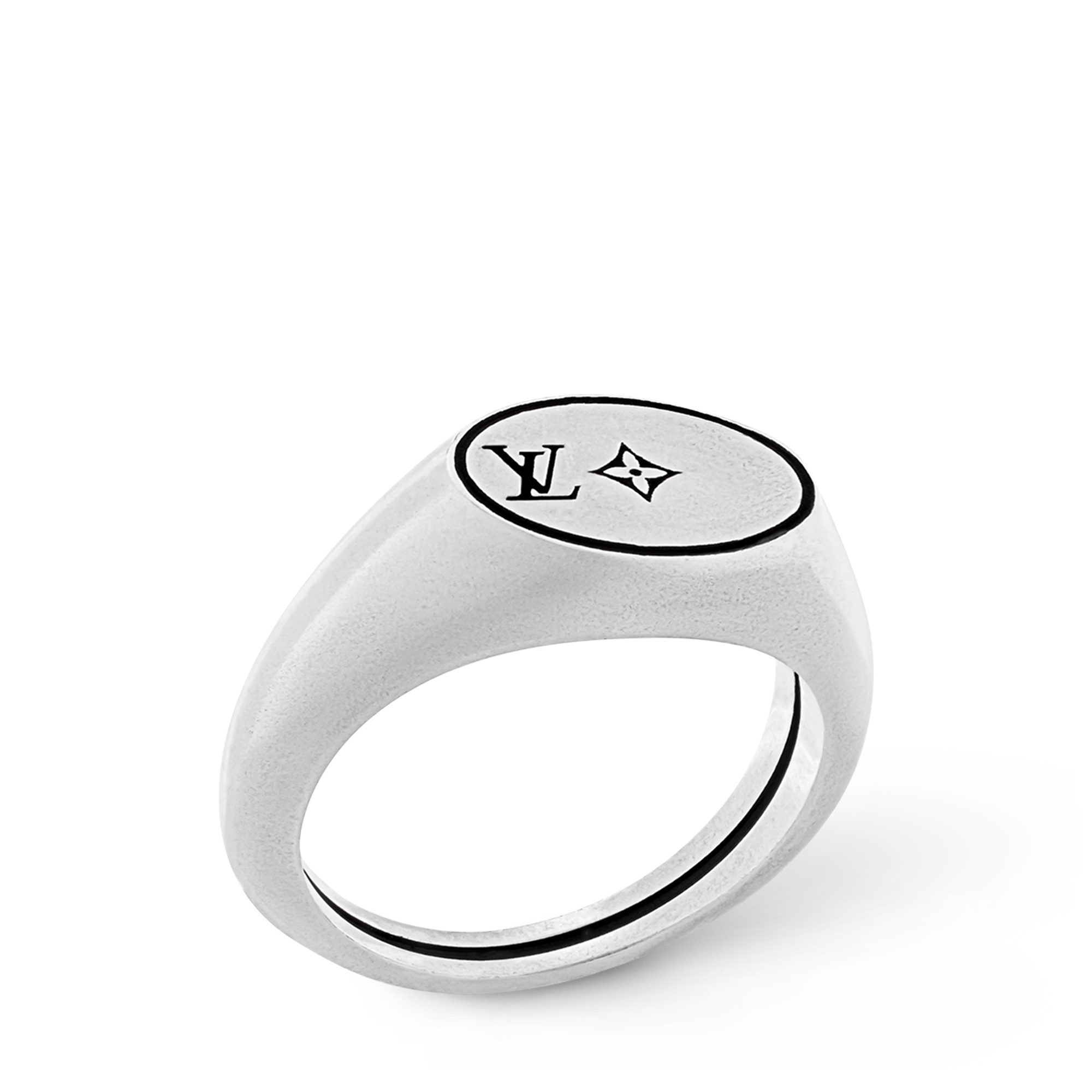 S00 Bisutería Anillos Anillo LV Tailor | Louis Vuitton ® (Ampliar producto)