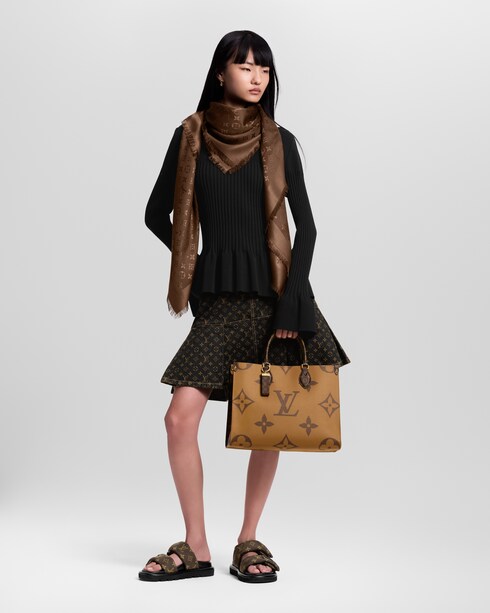 S00 Fashion Jewelry All Fashion Jewelry Blooming Earrings | Louis Vuitton ®