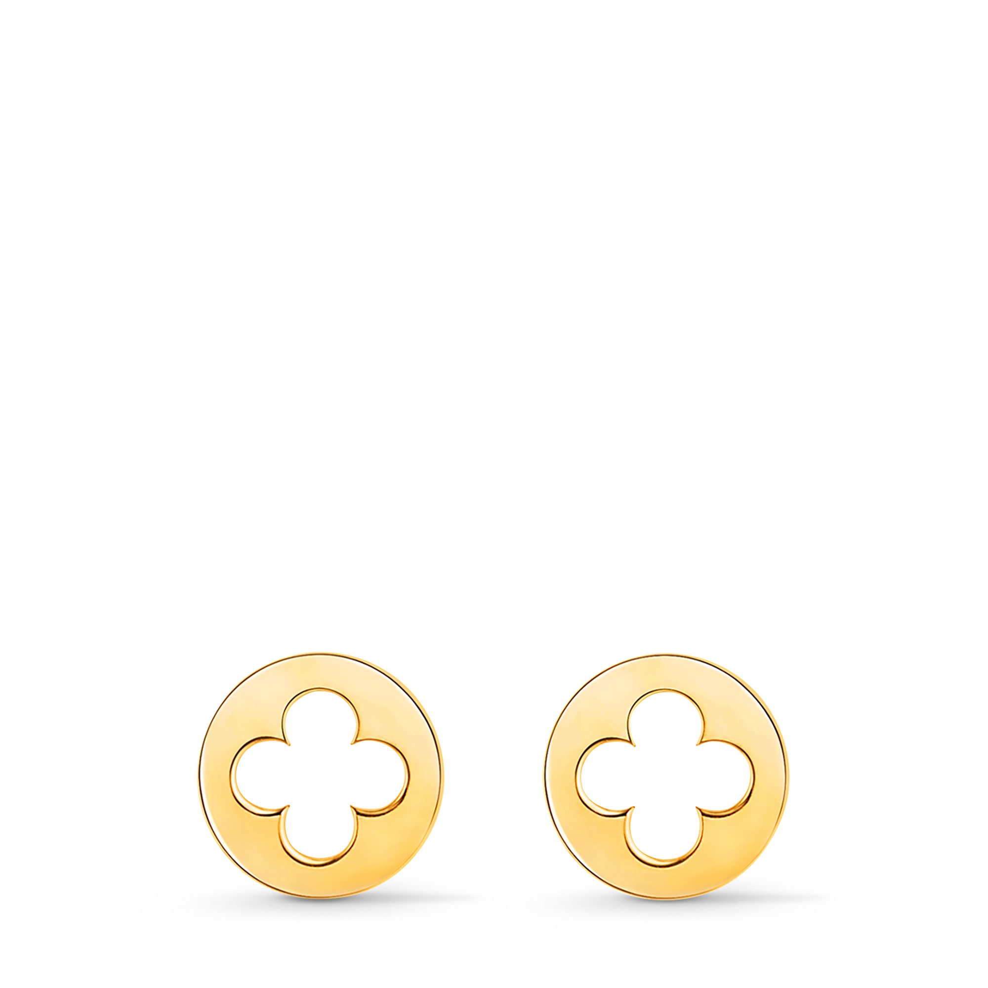  Categorías Toda la joyería fina Aretes de botón Empreinte de oro amarillo | Louis Vuitton ® (Ampliar producto)
