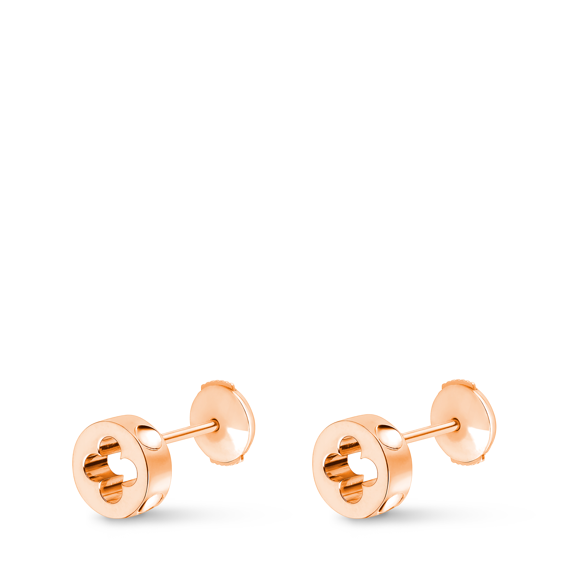  Categorías Toda la joyería fina Aretes de botón Empreinte en oro rosa | Louis Vuitton ® (Ampliar producto)