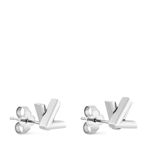 S00 Bisutería Aretes Aretes GO-14 | Louis Vuitton ® (Ampliar producto)