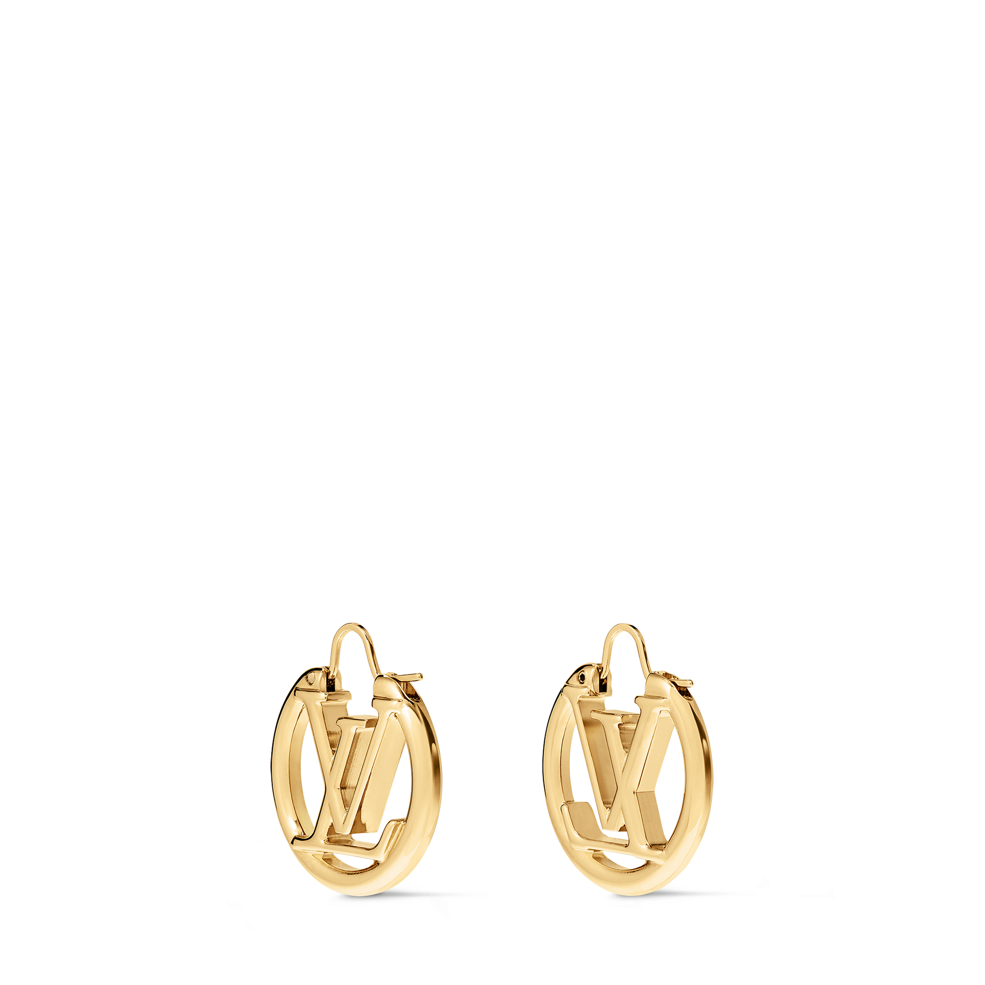 S00 Bisutería Toda la Bisutería Aretes Louise PM | Louis Vuitton ® (Ampliar producto)