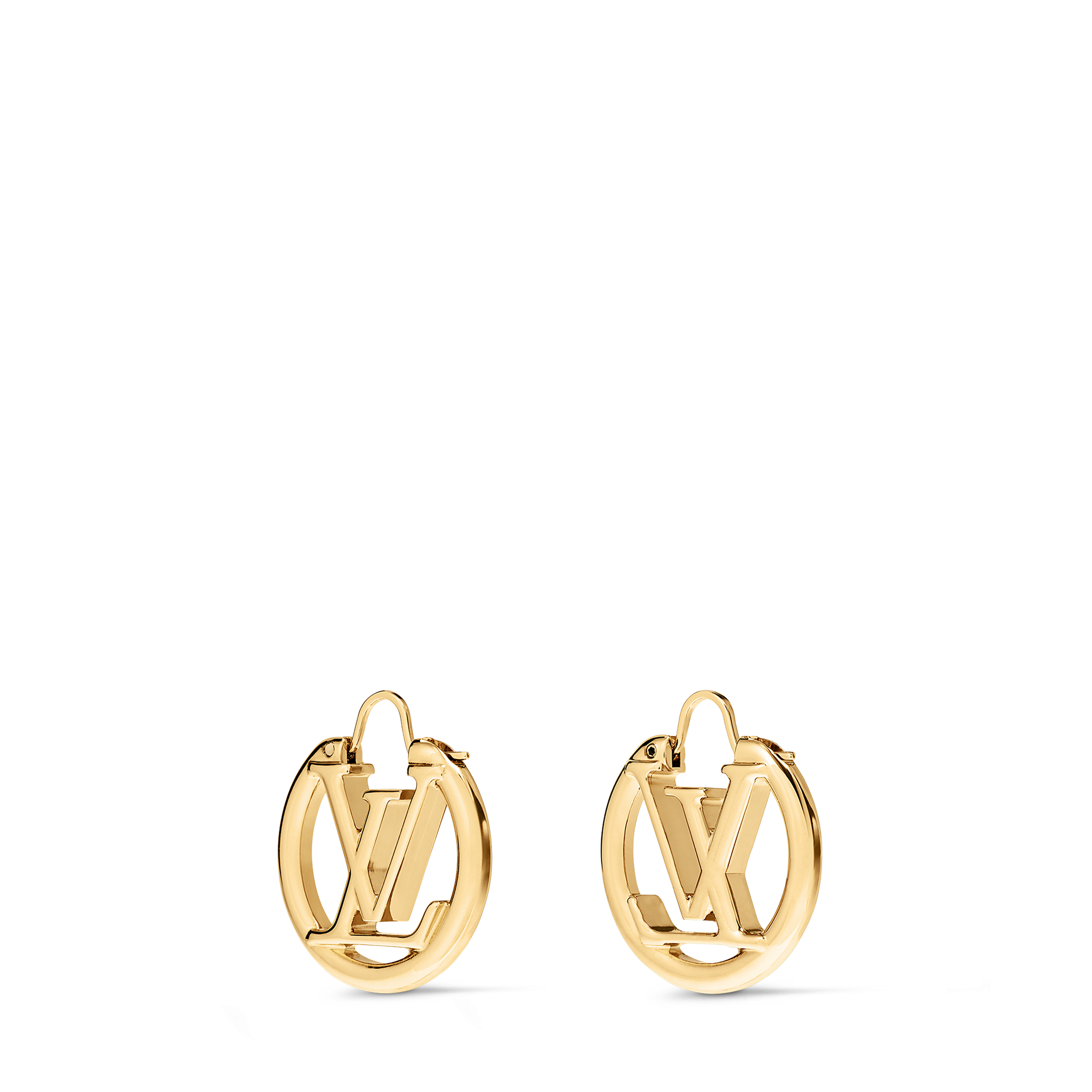 S00 Bisutería Toda la Bisutería Aretes Louise PM | Louis Vuitton ® (Ampliar producto)