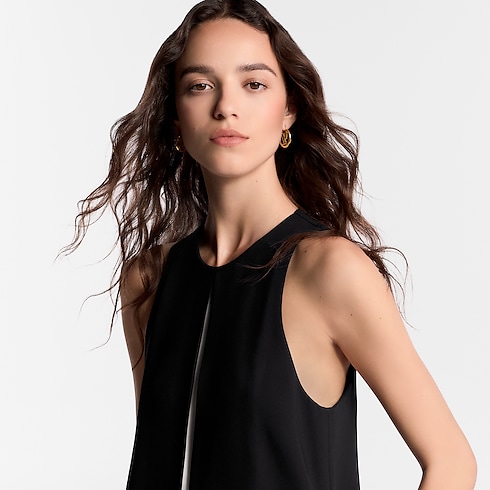 S00 Bisutería Toda la Bisutería Aretes Louise PM | Louis Vuitton ® (Ampliar producto)