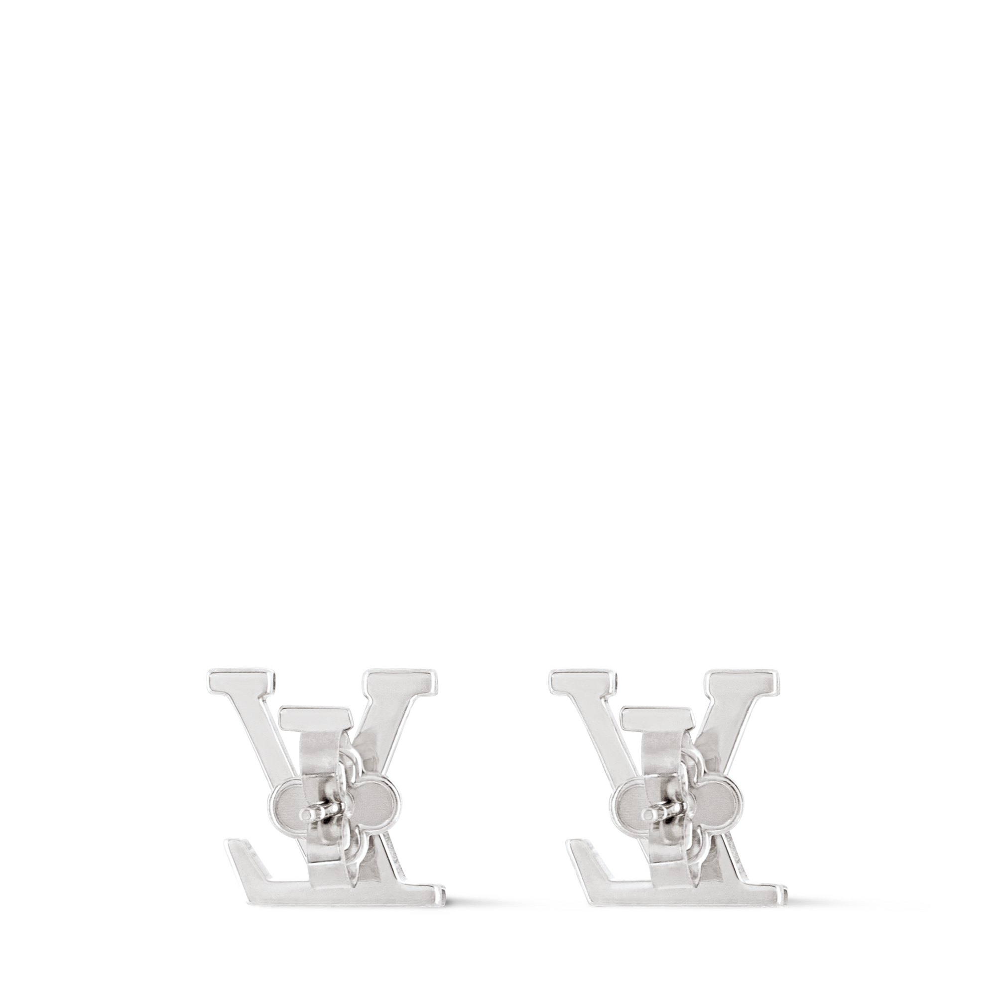 S00 Bisutería Toda la Bisutería Aretes LV Iconic | Louis Vuitton ® (Ampliar producto)